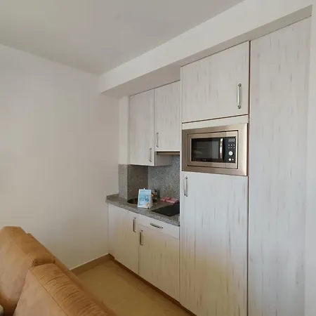 Miramar Con Vistas Apartman