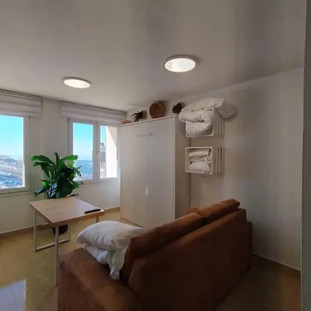 Apartman Miramar Con Vistas Sierra Nevada