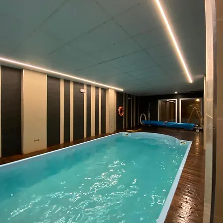 公寓 Miramar Con Vistas *