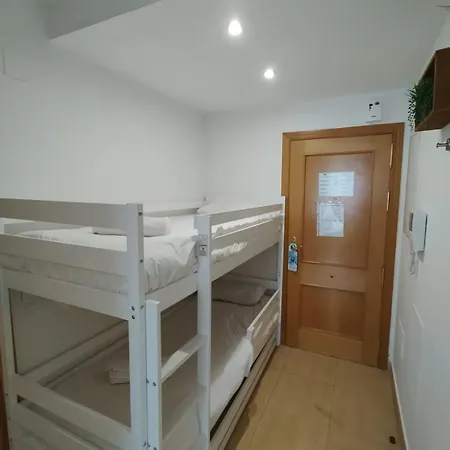 Miramar Con Vistas Apartment Sierra Nevada