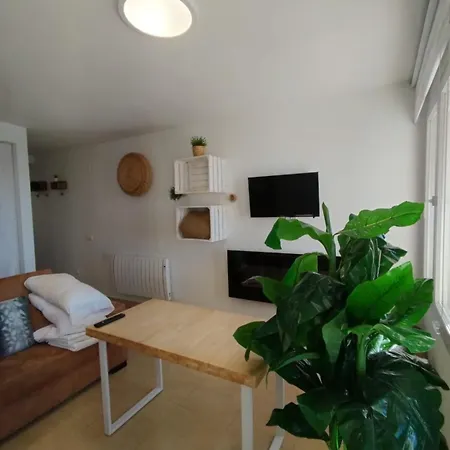 Miramar Con Vistas *