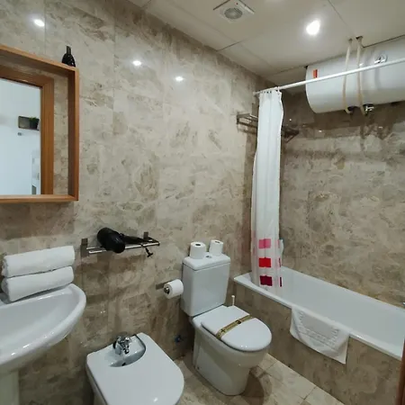 Miramar Con Vistas * Sierra Nevada