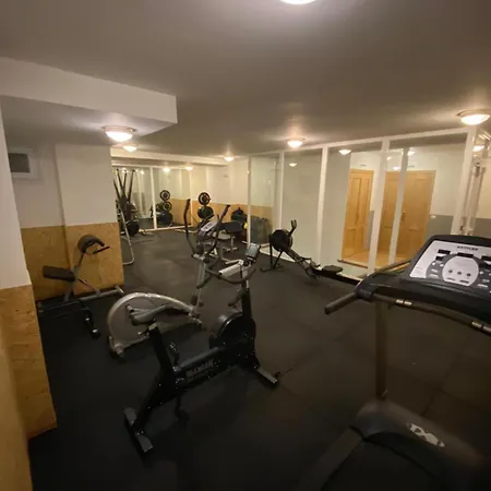 Miramar Con Vistas 塞拉内华达