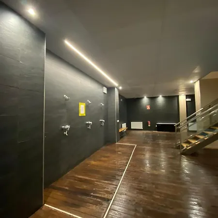 Miramar Con Vistas Apartamento Serra Nevada