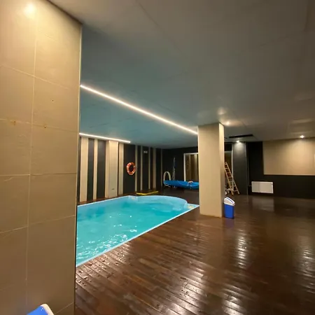 Apartamento Miramar Con Vistas Serra Nevada