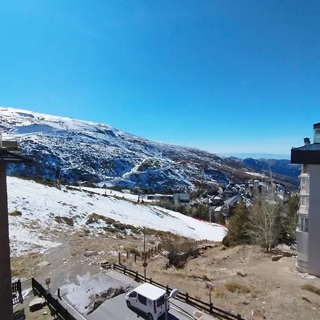 Miramar Con Vistas *