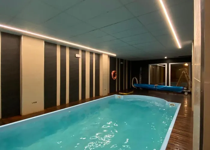 Apartamento Miramar Con Vistas *