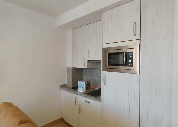 Miramar Con Vistas Apartamento