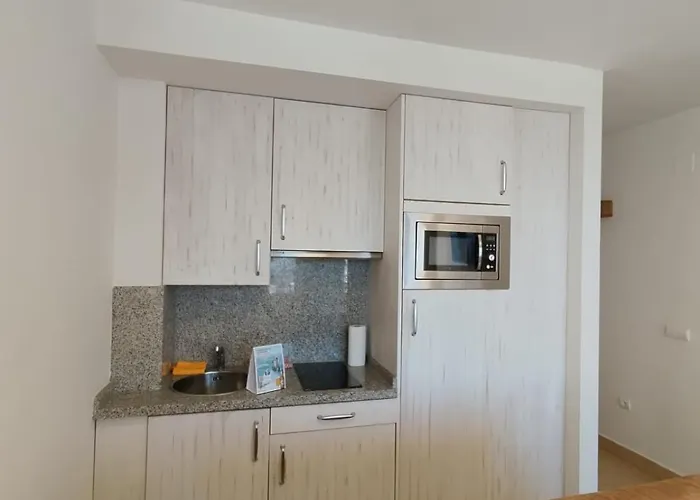 Miramar Con Vistas Apartamento *