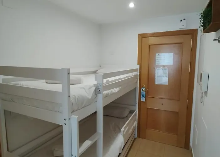 Miramar Con Vistas Apartamento Sierra Nevada