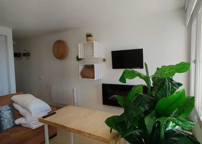 Miramar Con Vistas *