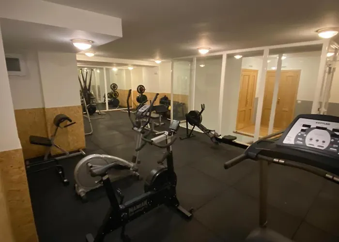 Miramar Con Vistas Serra Nevada