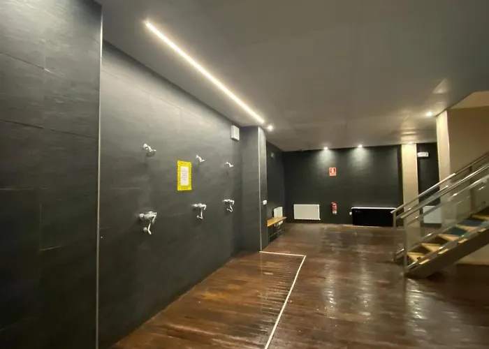 Miramar Con Vistas Apartamento Serra Nevada