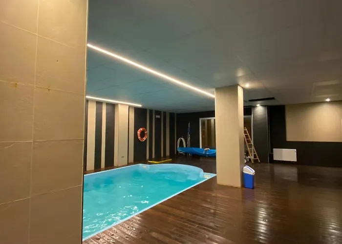 Apartamento Miramar Con Vistas Serra Nevada