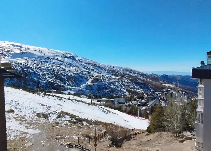 Miramar Con Vistas *