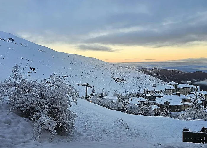 Miramar Con Vistas *