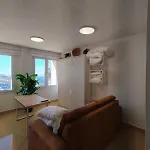 Apartamento Miramar Con Vistas Sierra Nevada
