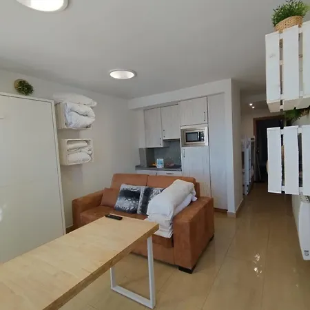 Miramar Con Vistas * Sierra Nevada