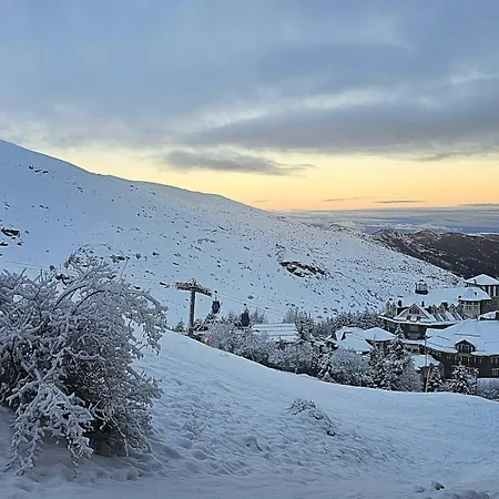 Miramar Con Vistas *