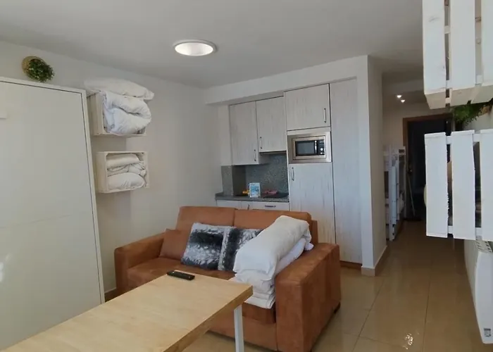 Miramar Con Vistas * Sierra Nevada